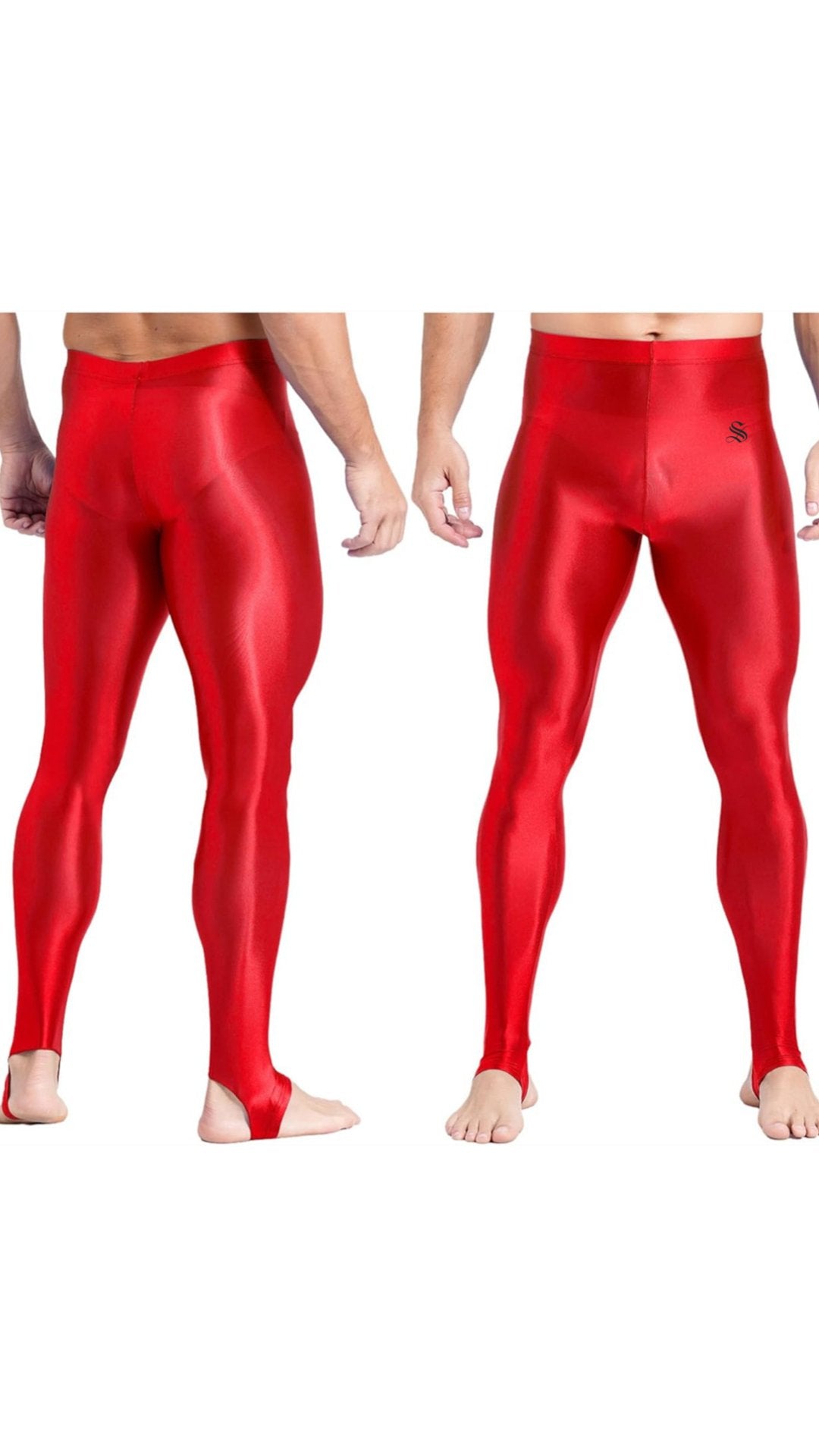 Dofunado 2 - Leggings for Men - Sarman Fashion - Wholesale Clothing Fashion Brand for Men from Canada