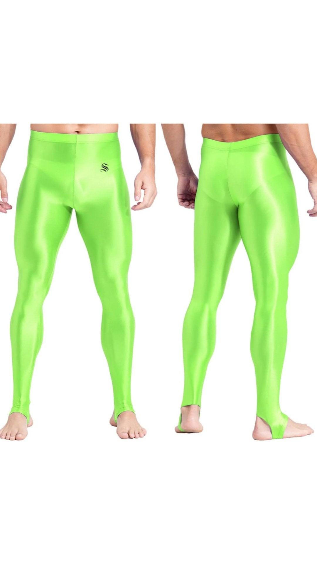 Dofunado 2 - Leggings for Men - Sarman Fashion - Wholesale Clothing Fashion Brand for Men from Canada