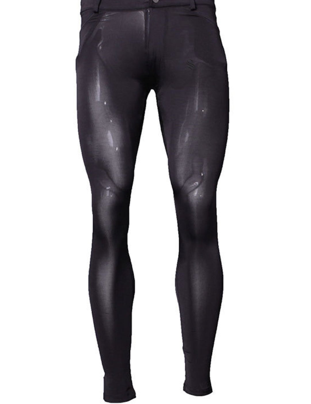 Dofunado 2 - Leggings for Men - Sarman Fashion - Wholesale Clothing Fashion Brand for Men from Canada