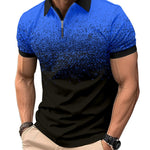 Dojdlivi - Polo Shirt for Men - Sarman Fashion - Wholesale Clothing Fashion Brand for Men from Canada