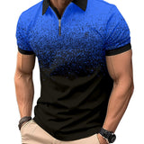 Dojdlivi - Polo Shirt for Men - Sarman Fashion - Wholesale Clothing Fashion Brand for Men from Canada