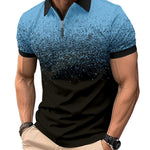 Dojdlivi - Polo Shirt for Men - Sarman Fashion - Wholesale Clothing Fashion Brand for Men from Canada