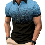 Dojdlivi - Polo Shirt for Men - Sarman Fashion - Wholesale Clothing Fashion Brand for Men from Canada