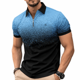 Dojdlivi - Polo Shirt for Men - Sarman Fashion - Wholesale Clothing Fashion Brand for Men from Canada