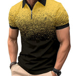 Dojdlivi - Polo Shirt for Men - Sarman Fashion - Wholesale Clothing Fashion Brand for Men from Canada