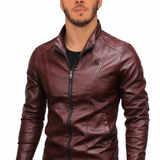Doma - Jacket for Men - Sarman Fashion - Wholesale Clothing Fashion Brand for Men from Canada