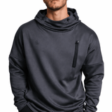 Dominu - Hoodie for Men - Sarman Fashion - Wholesale Clothing Fashion Brand for Men from Canada