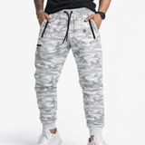 Domovoi - Joggers for Men - Sarman Fashion - Wholesale Clothing Fashion Brand for Men from Canada