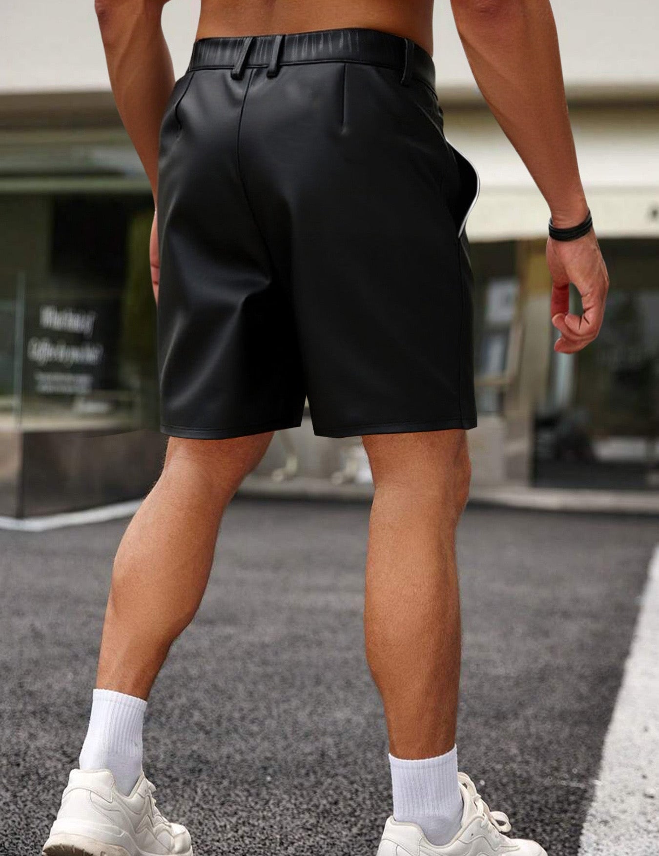 DOPL - Shorts for Men - Sarman Fashion - Wholesale Clothing Fashion Brand for Men from Canada