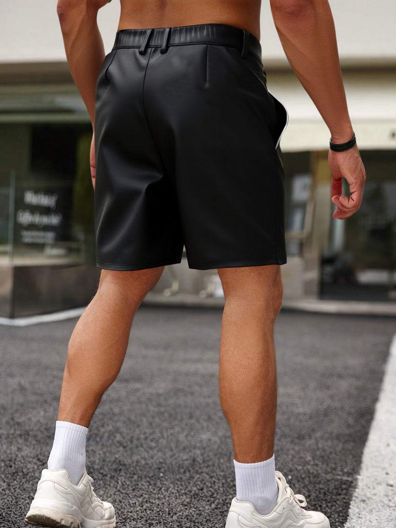 DOPL - Shorts for Men - Sarman Fashion - Wholesale Clothing Fashion Brand for Men from Canada