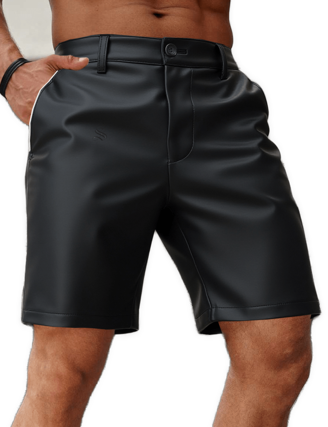 DOPL - Shorts for Men - Sarman Fashion - Wholesale Clothing Fashion Brand for Men from Canada