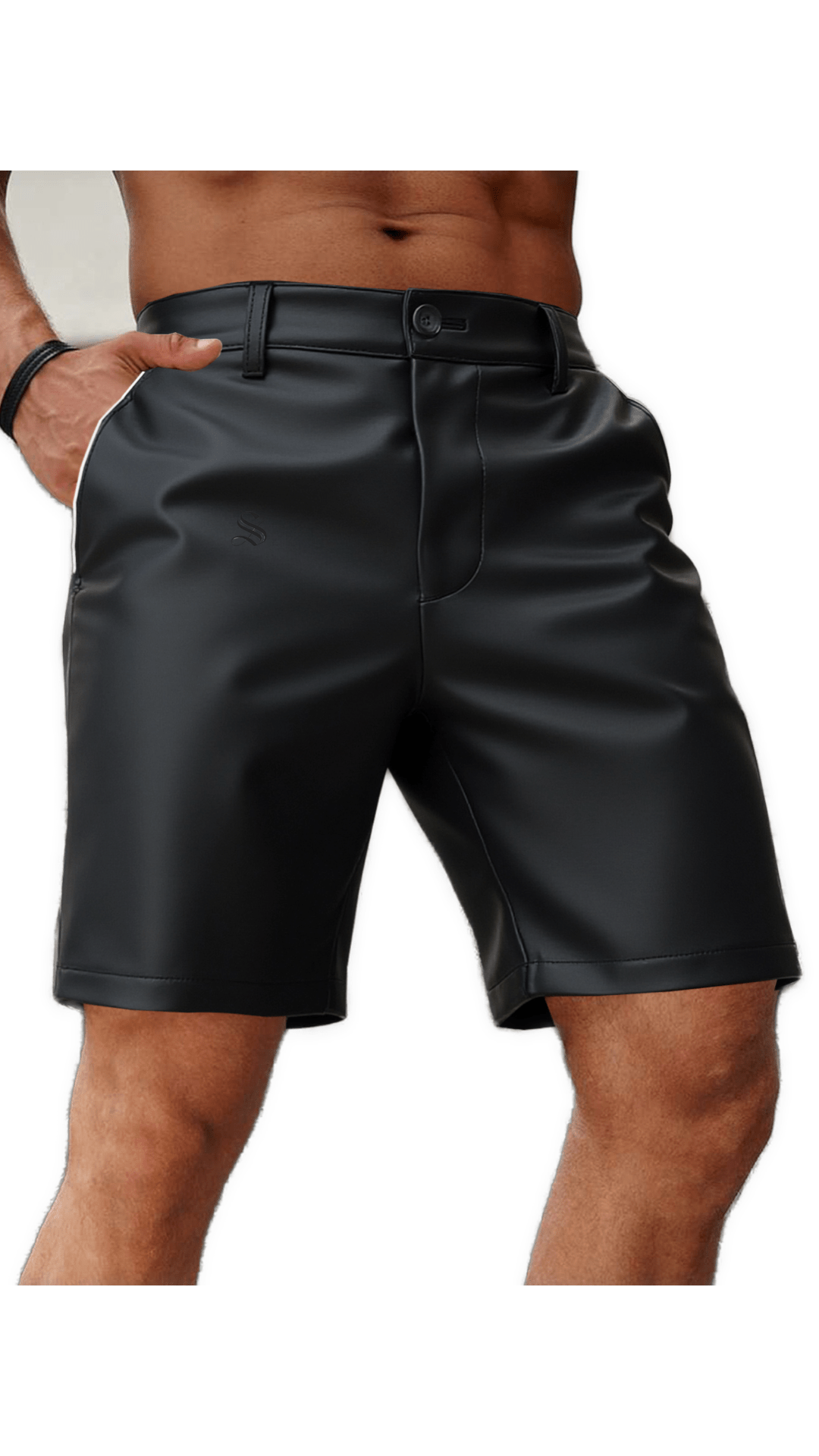 DOPL - Shorts for Men - Sarman Fashion - Wholesale Clothing Fashion Brand for Men from Canada