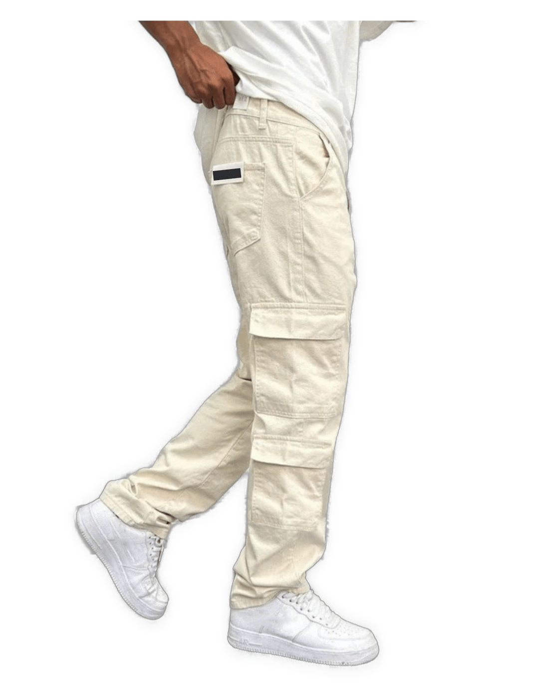 Dozing 2 - Cargo Pants for Men - Sarman Fashion - Wholesale Clothing Fashion Brand for Men from Canada