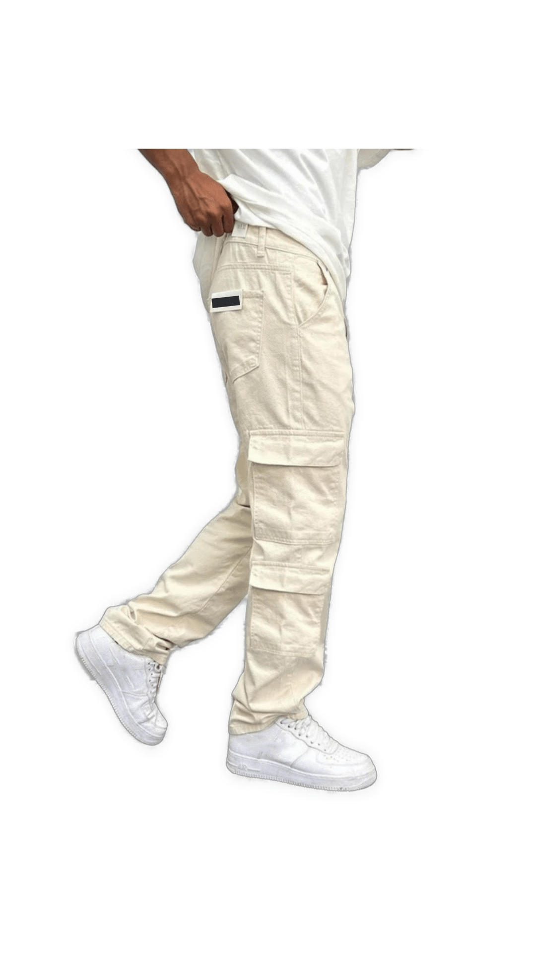 Dozing 2 - Cargo Pants for Men - Sarman Fashion - Wholesale Clothing Fashion Brand for Men from Canada