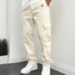 Dozing 2 - Cargo Pants for Men - Sarman Fashion - Wholesale Clothing Fashion Brand for Men from Canada
