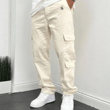 Dozing 2 - Cargo Pants for Men - Sarman Fashion - Wholesale Clothing Fashion Brand for Men from Canada