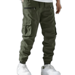 Dozing 23 - Cargo Pants for Men - Sarman Fashion - Wholesale Clothing Fashion Brand for Men from Canada