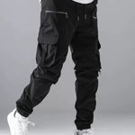Dozing 23 - Cargo Pants for Men - Sarman Fashion - Wholesale Clothing Fashion Brand for Men from Canada