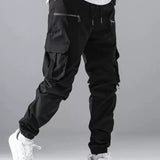 Dozing 23 - Cargo Pants for Men - Sarman Fashion - Wholesale Clothing Fashion Brand for Men from Canada