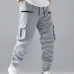 Dozing 23 - Cargo Pants for Men - Sarman Fashion - Wholesale Clothing Fashion Brand for Men from Canada