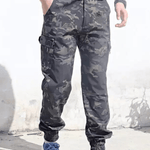 Dozing 24 - Cargo Pants for Men - Sarman Fashion - Wholesale Clothing Fashion Brand for Men from Canada