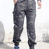 Dozing 24 - Cargo Pants for Men - Sarman Fashion - Wholesale Clothing Fashion Brand for Men from Canada