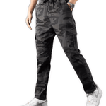 Dozing 25 - Cargo Pants for Men - Sarman Fashion - Wholesale Clothing Fashion Brand for Men from Canada