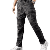 Dozing 25 - Cargo Pants for Men - Sarman Fashion - Wholesale Clothing Fashion Brand for Men from Canada