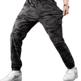 Dozing 25 - Cargo Pants for Men - Sarman Fashion - Wholesale Clothing Fashion Brand for Men from Canada