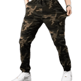 Dozing 25 - Cargo Pants for Men - Sarman Fashion - Wholesale Clothing Fashion Brand for Men from Canada
