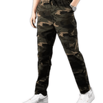 Dozing 25 - Cargo Pants for Men - Sarman Fashion - Wholesale Clothing Fashion Brand for Men from Canada
