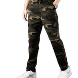 Dozing 25 - Cargo Pants for Men - Sarman Fashion - Wholesale Clothing Fashion Brand for Men from Canada