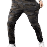 Dozing 25 - Cargo Pants for Men - Sarman Fashion - Wholesale Clothing Fashion Brand for Men from Canada