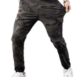 Dozing 25 - Cargo Pants for Men - Sarman Fashion - Wholesale Clothing Fashion Brand for Men from Canada