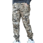 Dozing 26 - Cargo Pants for Men - Sarman Fashion - Wholesale Clothing Fashion Brand for Men from Canada