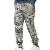 Dozing 26 - Cargo Pants for Men - Sarman Fashion - Wholesale Clothing Fashion Brand for Men from Canada