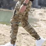 Dozing 26 - Cargo Pants for Men - Sarman Fashion - Wholesale Clothing Fashion Brand for Men from Canada