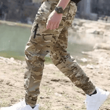 Dozing 26 - Cargo Pants for Men - Sarman Fashion - Wholesale Clothing Fashion Brand for Men from Canada