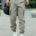 Dozing 27 - Cargo Pants for Men - Sarman Fashion - Wholesale Clothing Fashion Brand for Men from Canada