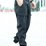 Dozing 27 - Cargo Pants for Men - Sarman Fashion - Wholesale Clothing Fashion Brand for Men from Canada