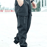 Dozing 27 - Cargo Pants for Men - Sarman Fashion - Wholesale Clothing Fashion Brand for Men from Canada