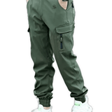 Dozing 27 - Cargo Pants for Men - Sarman Fashion - Wholesale Clothing Fashion Brand for Men from Canada