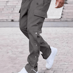 Dozing - Cargo Pants for Men - Sarman Fashion - Wholesale Clothing Fashion Brand for Men from Canada