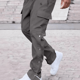 Dozing - Cargo Pants for Men - Sarman Fashion - Wholesale Clothing Fashion Brand for Men from Canada