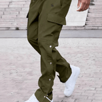 Dozing - Cargo Pants for Men - Sarman Fashion - Wholesale Clothing Fashion Brand for Men from Canada