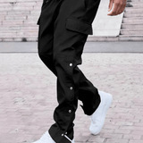Dozing - Cargo Pants for Men - Sarman Fashion - Wholesale Clothing Fashion Brand for Men from Canada