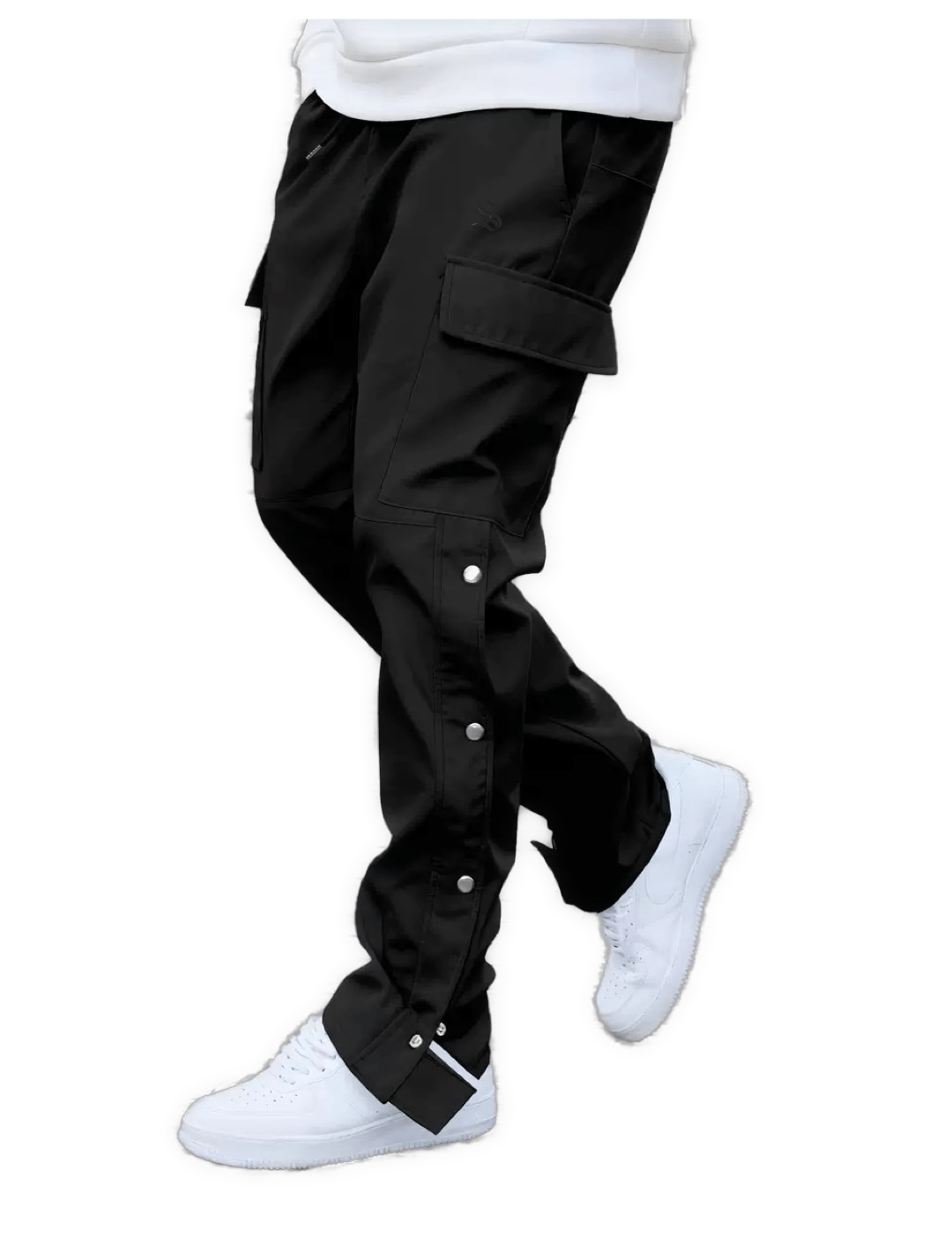 Dozing - Cargo Pants for Men - Sarman Fashion - Wholesale Clothing Fashion Brand for Men from Canada