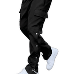 Dozing - Cargo Pants for Men - Sarman Fashion - Wholesale Clothing Fashion Brand for Men from Canada