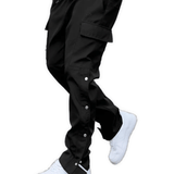 Dozing - Cargo Pants for Men - Sarman Fashion - Wholesale Clothing Fashion Brand for Men from Canada