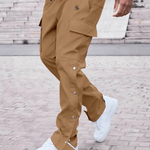 Dozing - Cargo Pants for Men - Sarman Fashion - Wholesale Clothing Fashion Brand for Men from Canada
